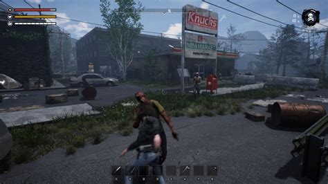 zombie apocalypse open world game|15 Best PC Open.